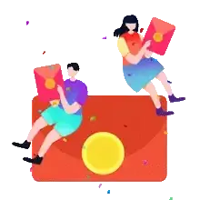Giro de la Suerte icon