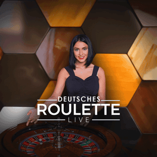Deutsches Roulette screenshot