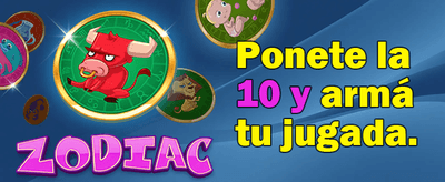 Lluvia de Giros Gratis promotion