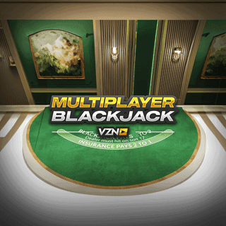 Blackjack VZN 3 screenshot