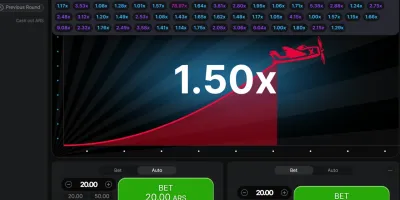 Captura de pantalla de SapphireBet 3