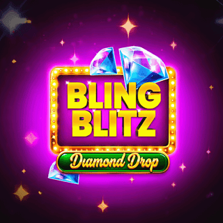 Bling Blitz Diamond Drop screenshot