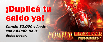 ¡Ganá premios increíbles hoy!