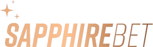 SapphireBet Casino Logo